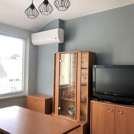 Central Apartment Sunshine Βάρνα Εξωτερικό φωτογραφία