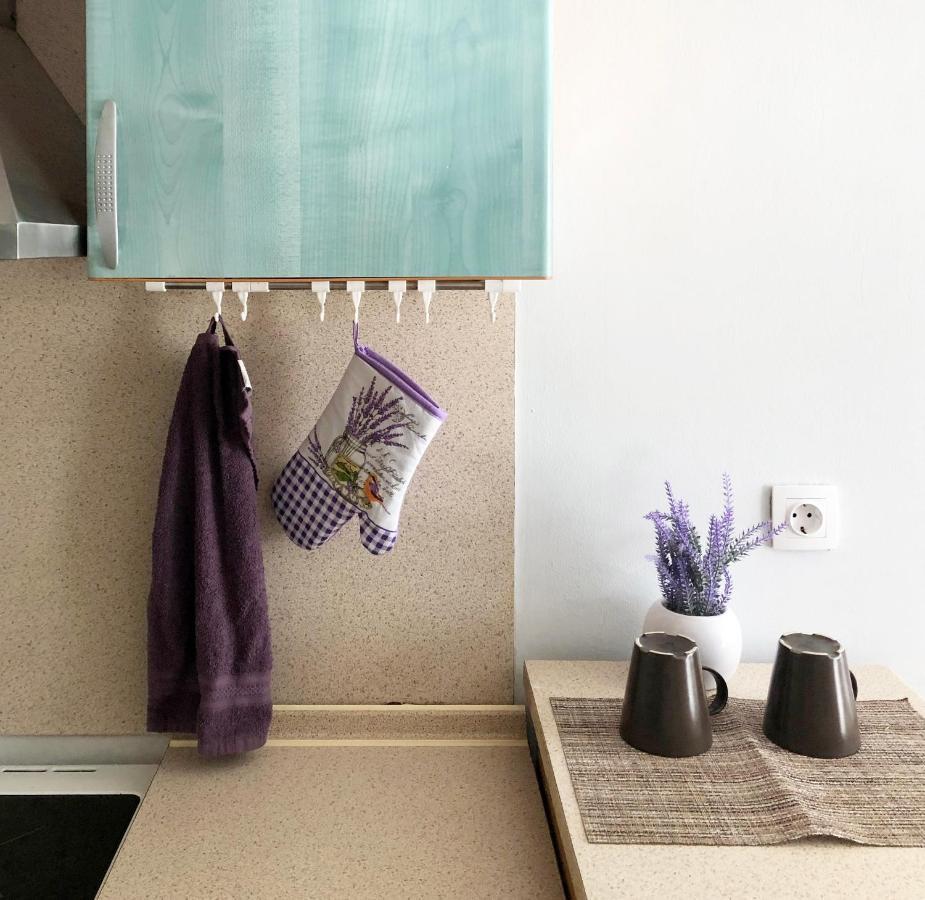 Central Apartment Sunshine Βάρνα Εξωτερικό φωτογραφία