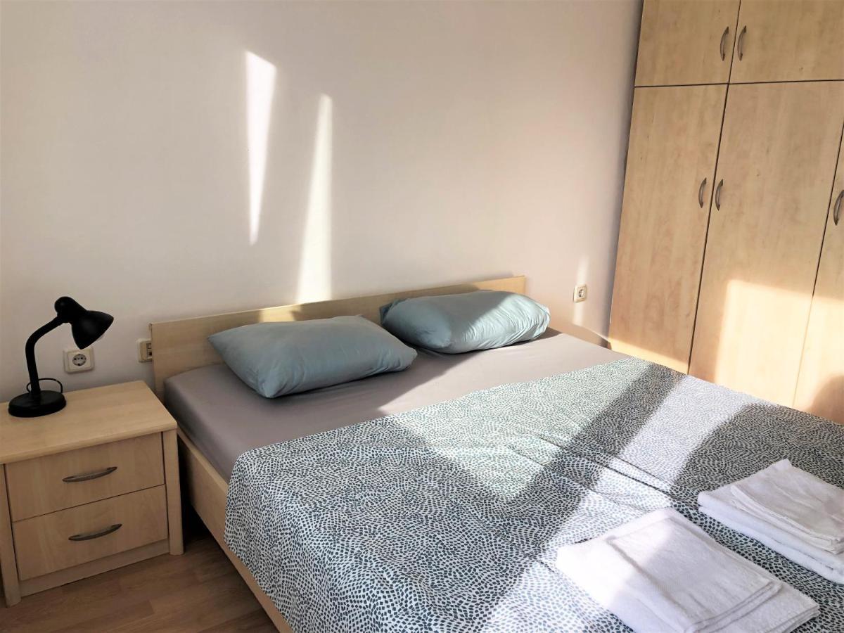 Central Apartment Sunshine Βάρνα Εξωτερικό φωτογραφία