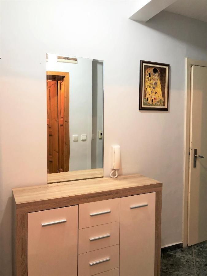 Central Apartment Sunshine Βάρνα Εξωτερικό φωτογραφία
