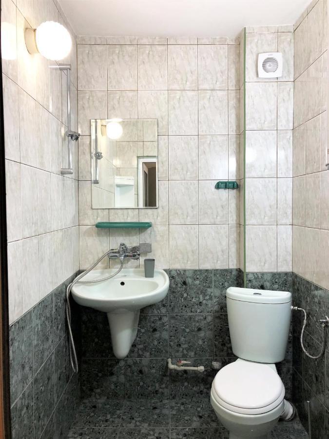 Central Apartment Sunshine Βάρνα Εξωτερικό φωτογραφία