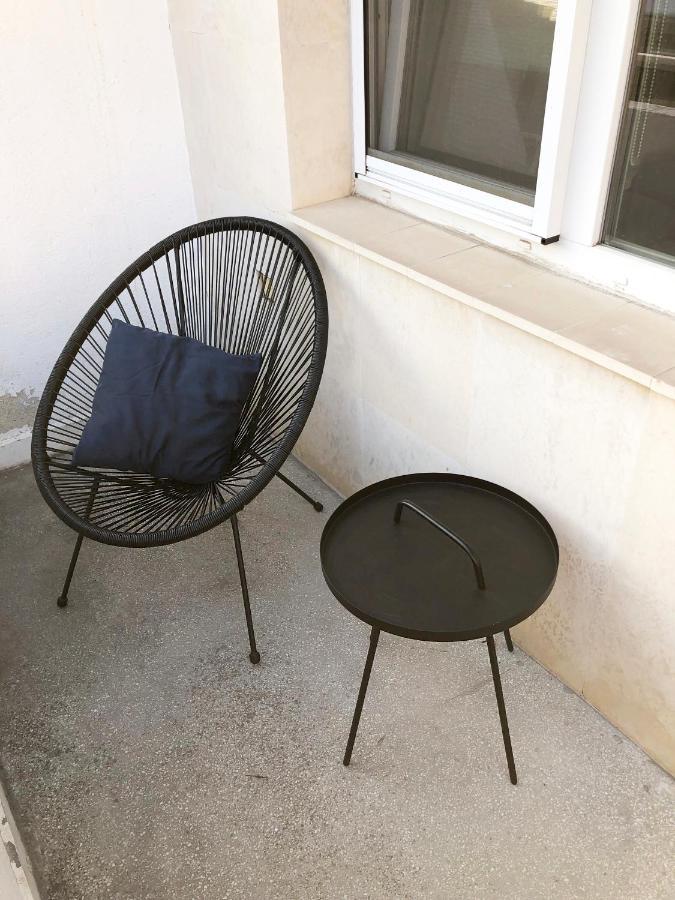 Central Apartment Sunshine Βάρνα Εξωτερικό φωτογραφία