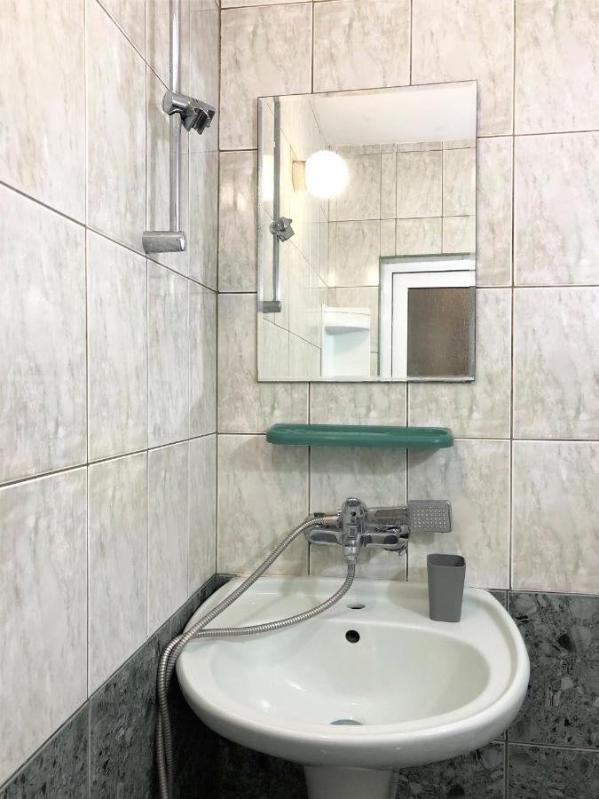 Central Apartment Sunshine Βάρνα Εξωτερικό φωτογραφία