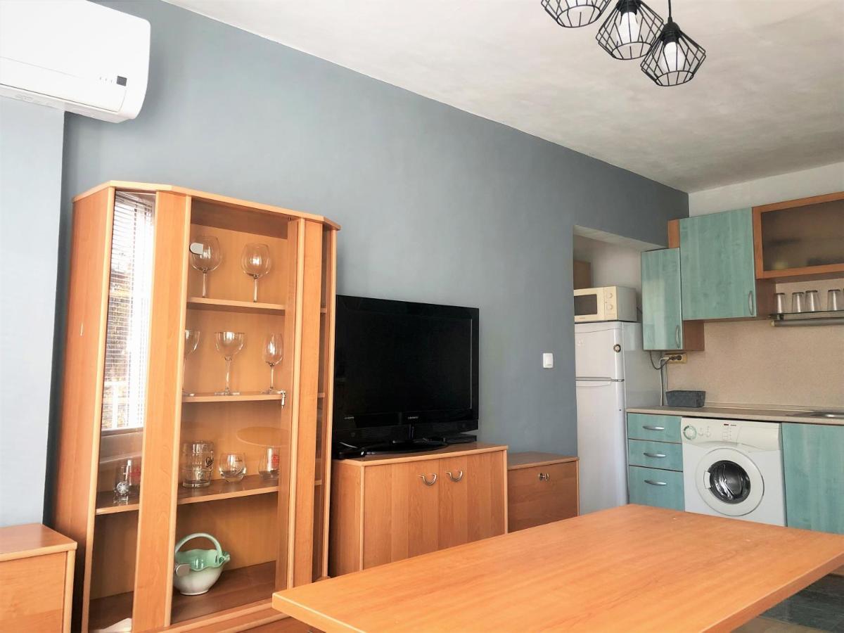 Central Apartment Sunshine Βάρνα Εξωτερικό φωτογραφία