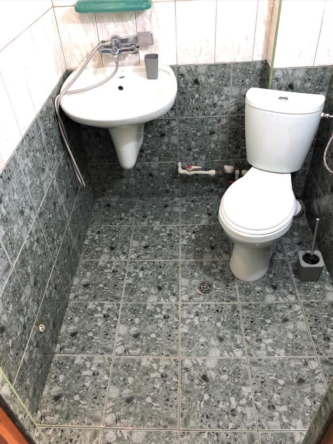 Central Apartment Sunshine Βάρνα Εξωτερικό φωτογραφία